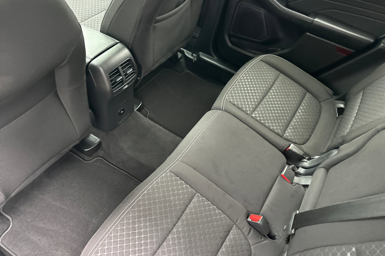 Used 2024 Ford Escape Active w/ Tech Pack #1 image 12