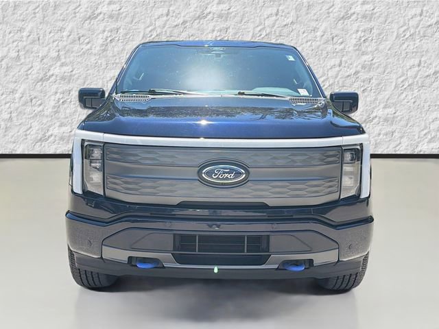 Used 2022 Ford F150 Lightning Lariat w/ Equipment Group 511A High AWD/4WD image 8