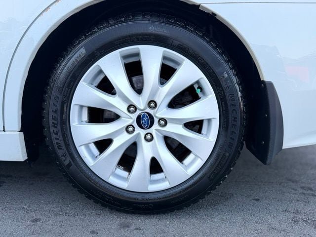 Used 2016 Subaru Legacy 2.5i Premium w/ Protection Package #1 AWD/4WD image 25