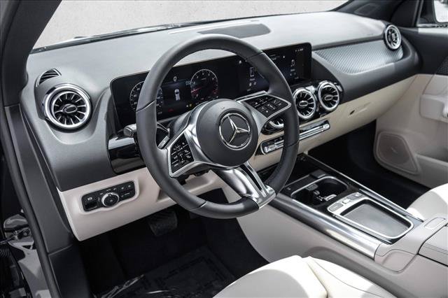 New 2026 Mercedes-Benz GLA 250 4MATIC image 10