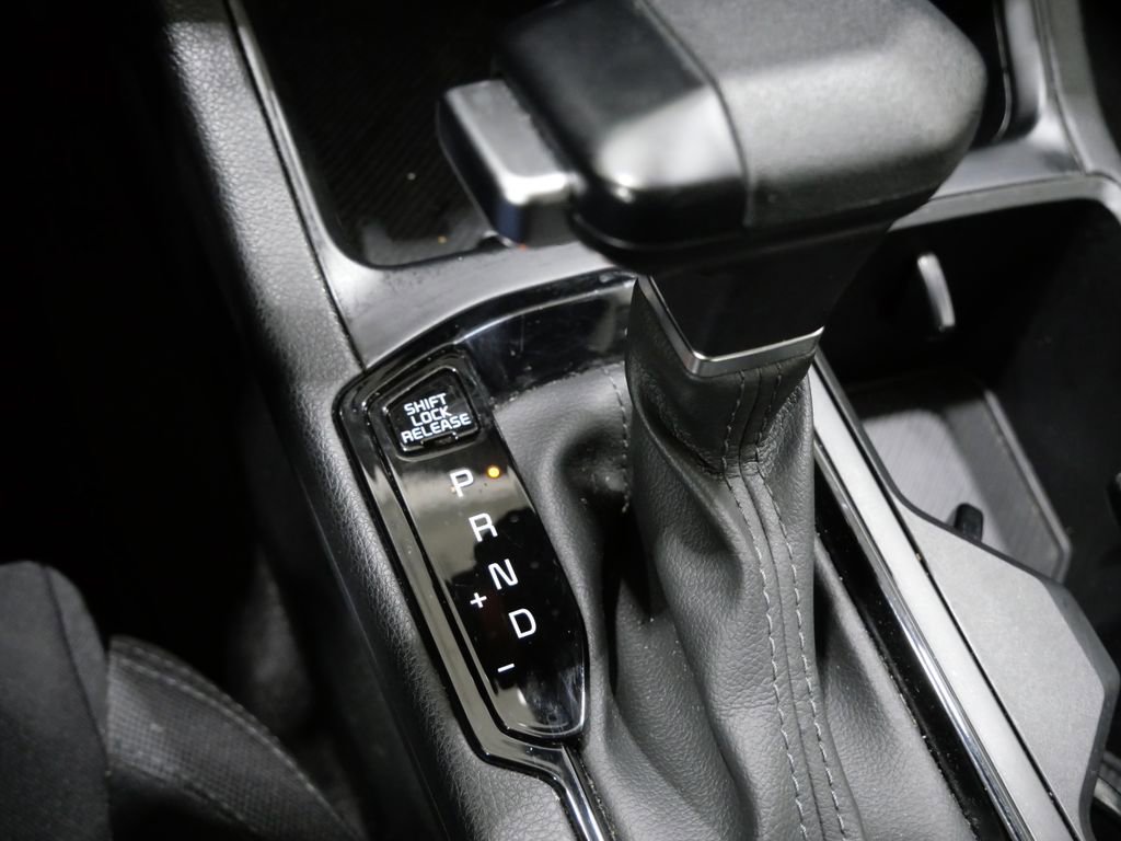 Used 2025 Kia K5 LXS image 23