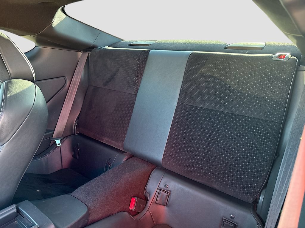 Used 2024 Toyota GR86 Premium RWD image 23