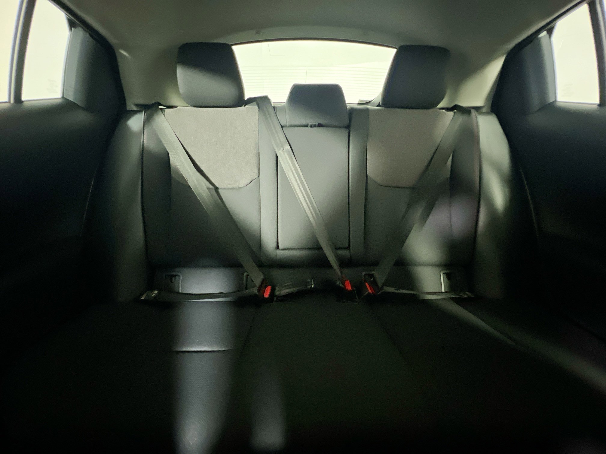 New 2026 Toyota Prius Plug-In Hybrid FWD image 33