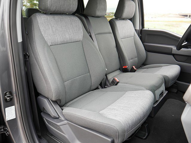 New 2026 Ford F250 XLT w/ XLT Premium Package image 35