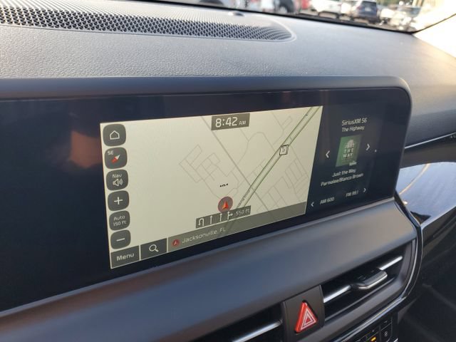 New 2025 Kia Seltos X-Line AWD/4WD image 16