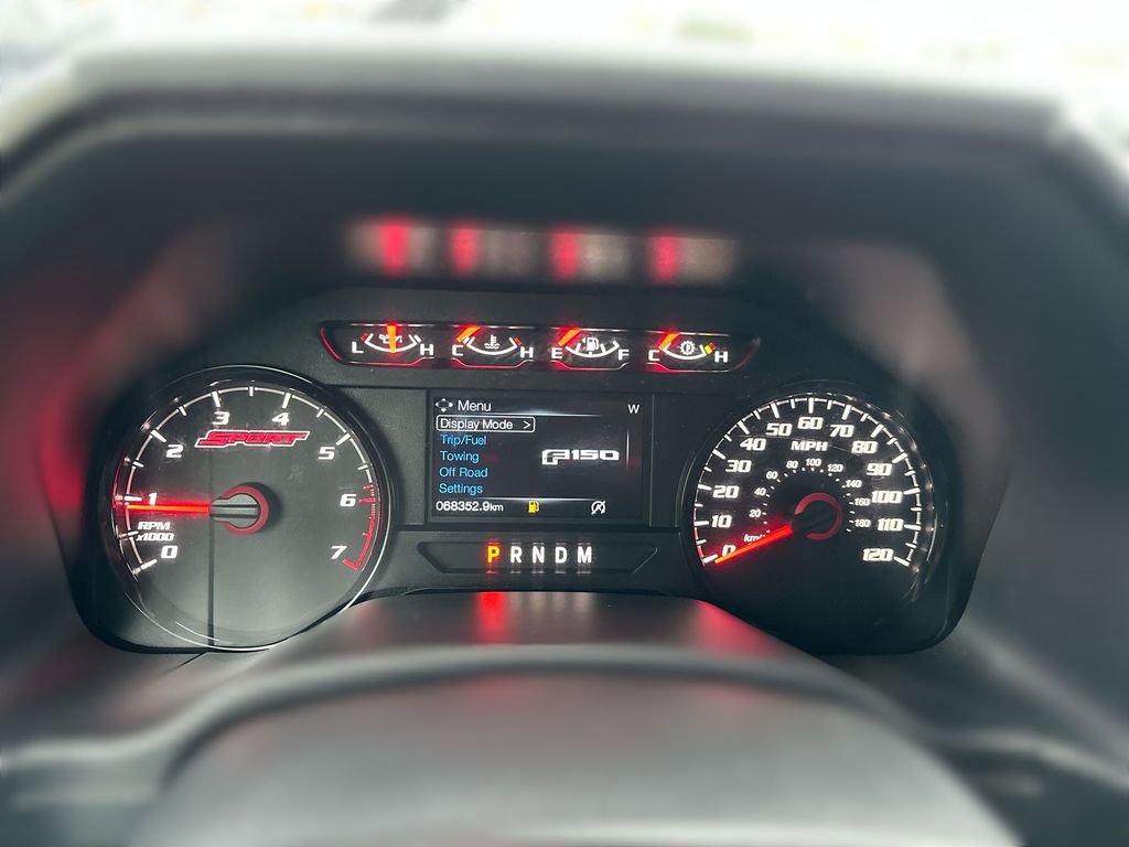Used 2019 Ford F150 XLT w/ Equipment Group 302A Luxury AWD/4WD image 10