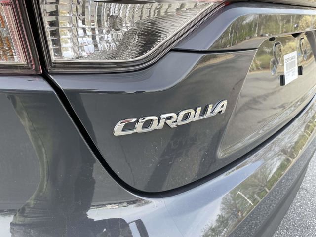 Used 2025 Toyota Corolla LE image 11