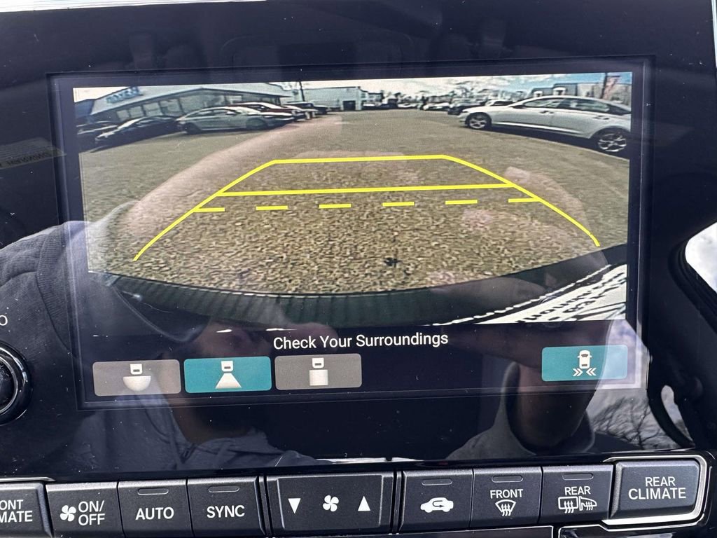 Used 2018 Honda Odyssey EX image 23