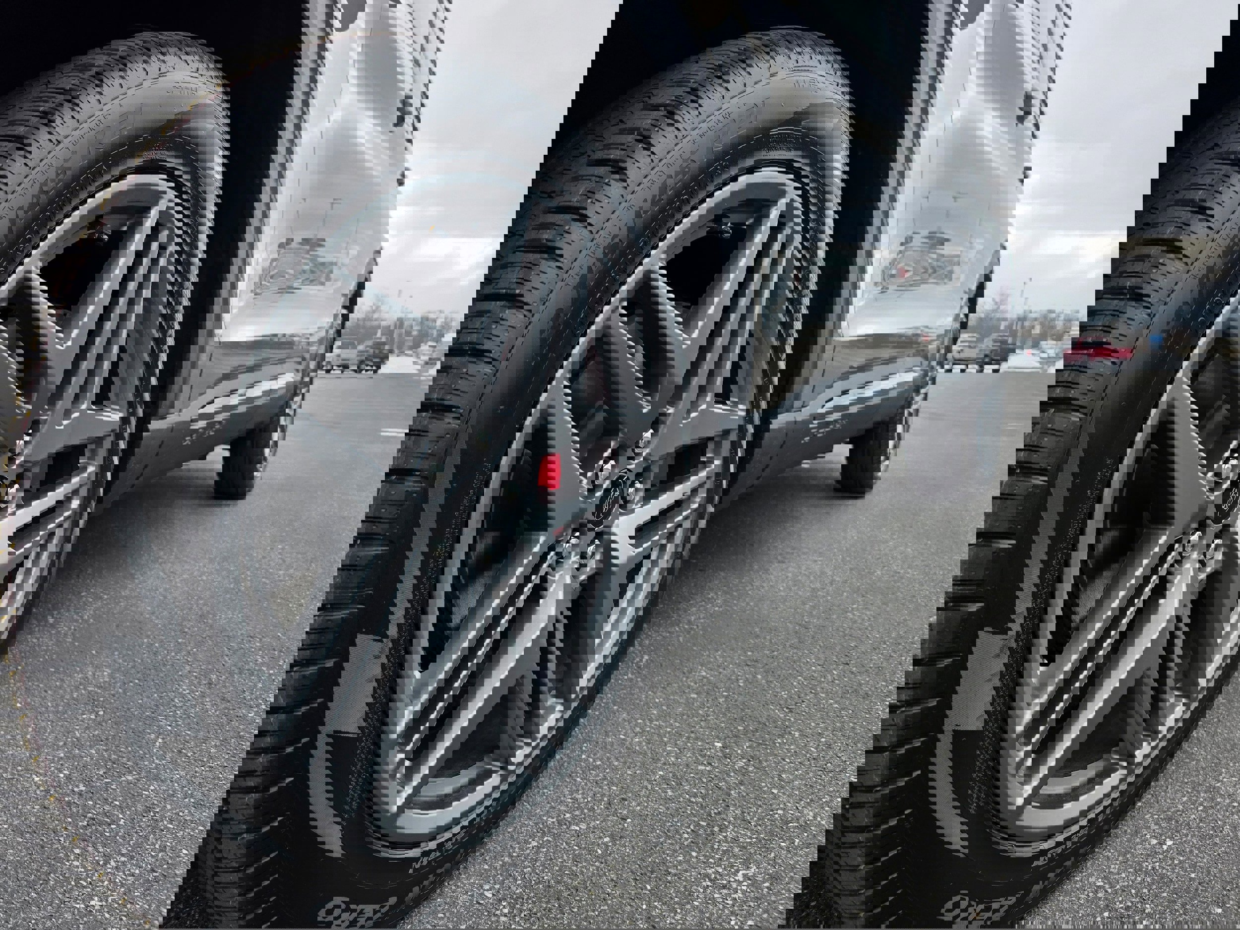 New 2026 Ford Explorer ST image 22