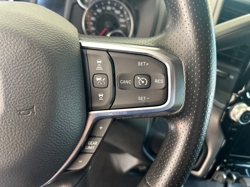 Used 2025 RAM 2500 Tradesman AWD/4WD image 37