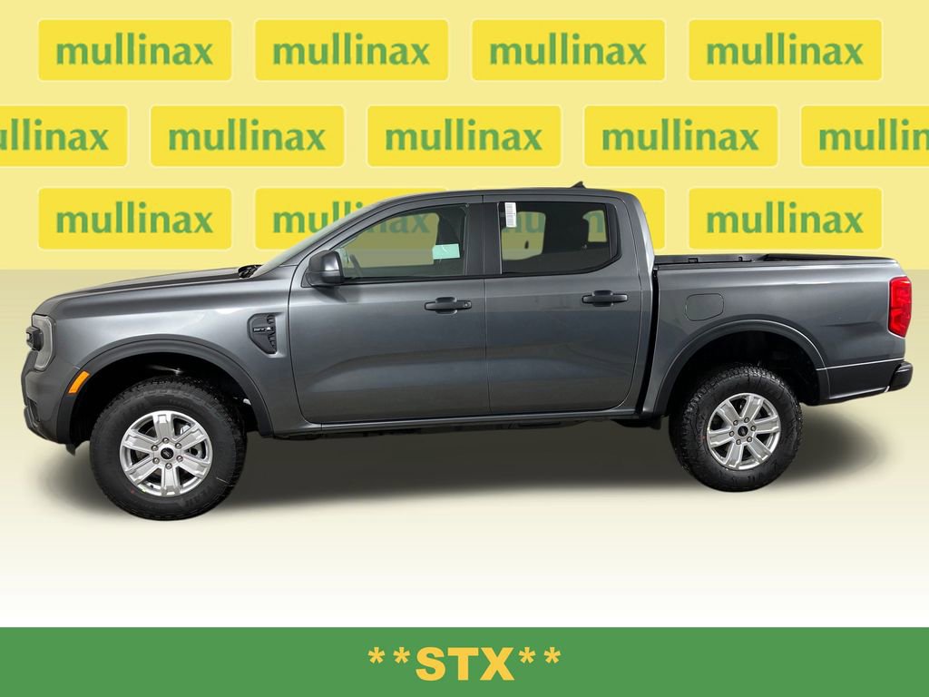 New 2025 Ford Ranger XL image 12