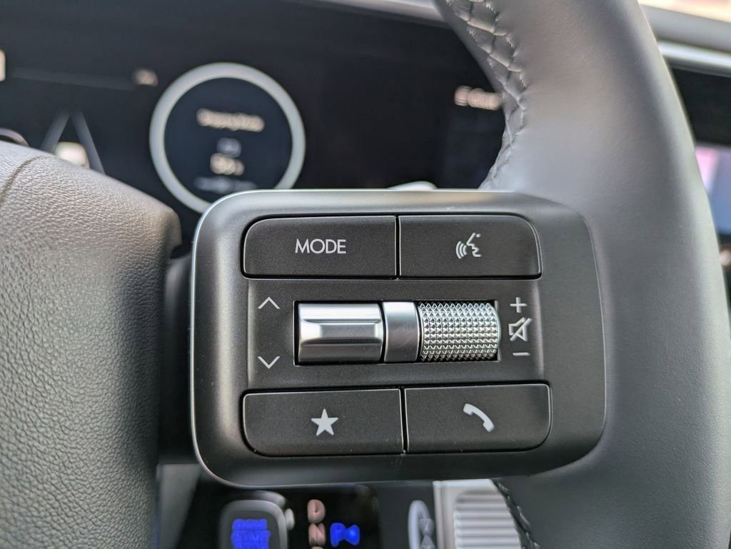 New 2026 Hyundai Palisade Calligraphy image 17