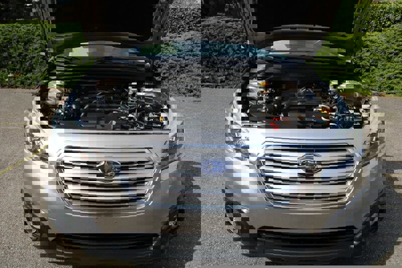 Used 2015 Subaru Outback 2.5i Premium image 19