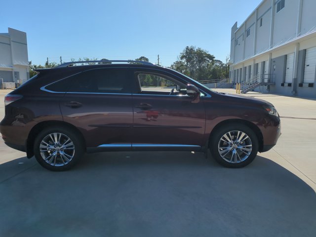 Used 2015 Lexus RX 350 FWD image 4