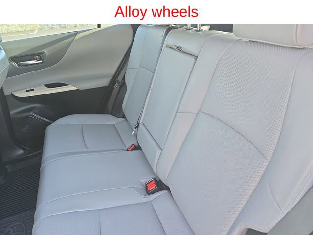 Used 2021 Toyota Venza Limited w/ Advanced Technology Package image 16