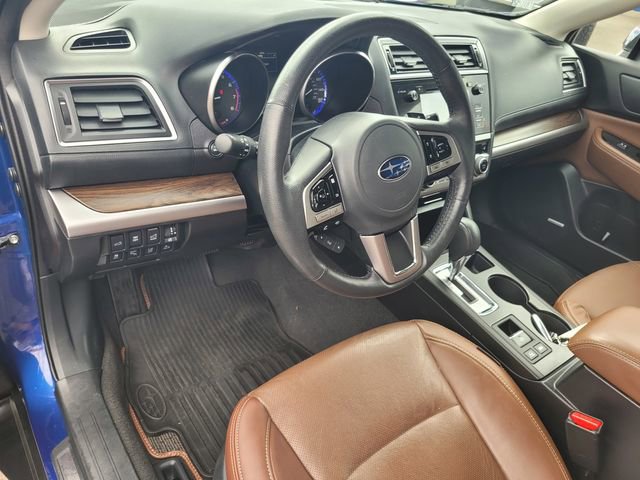 Used 2017 Subaru Outback 3.6R Touring AWD/4WD image 9
