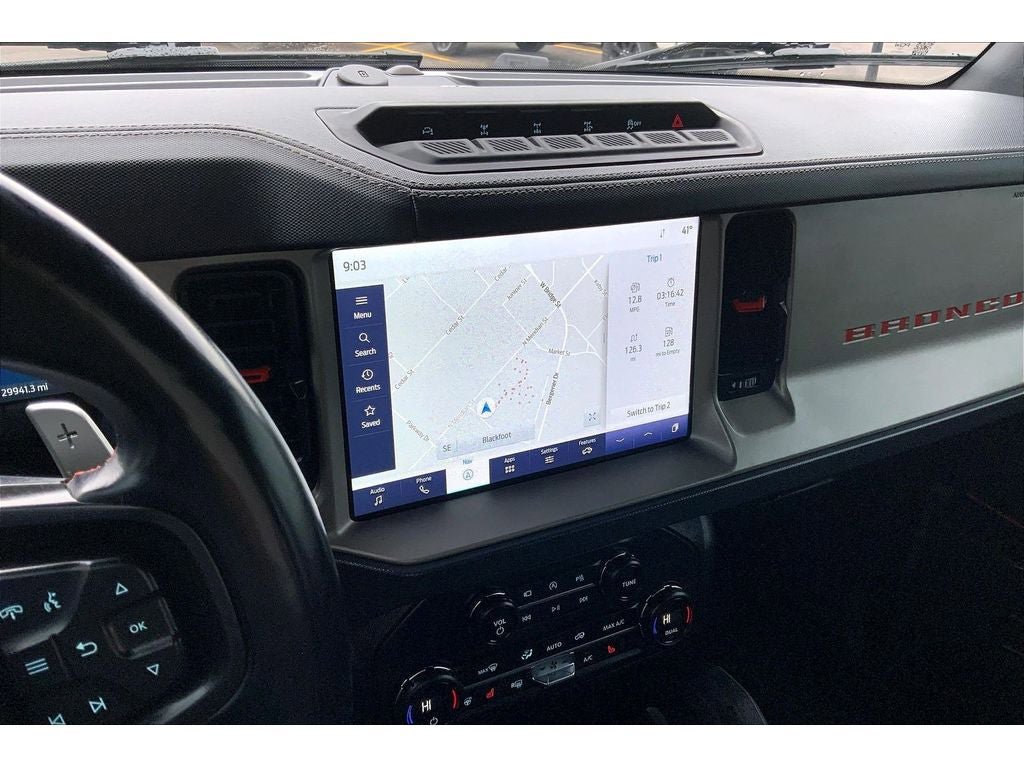 Used 2023 Ford Bronco Raptor image 7