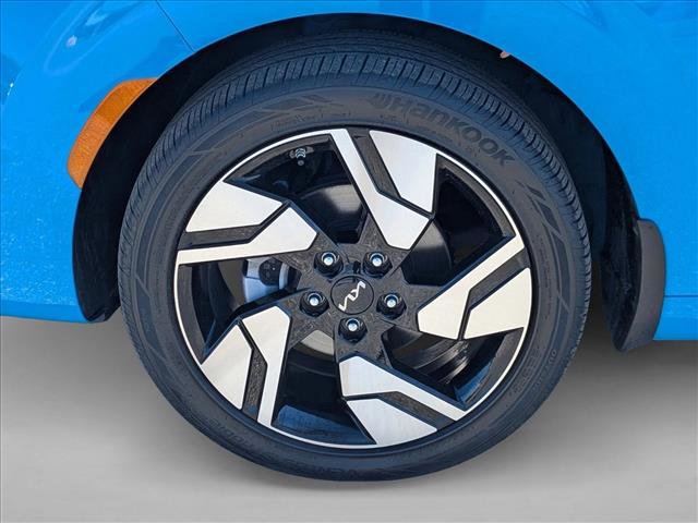 Used 2023 Kia Soul GT-Line image 23