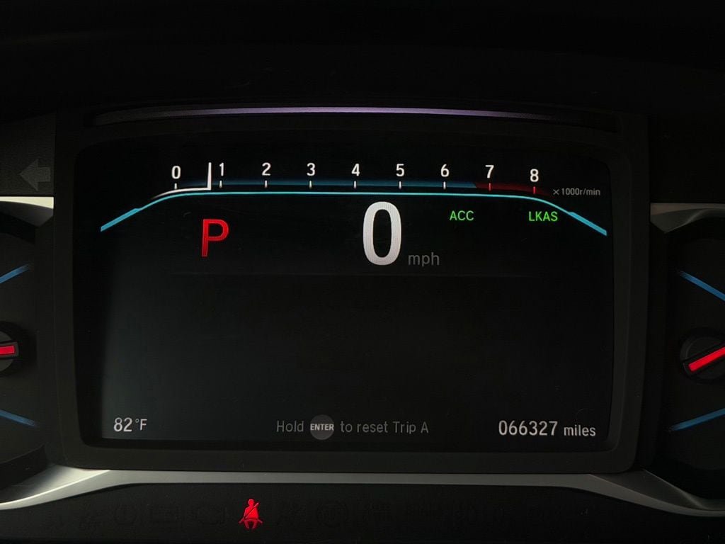 Used 2019 Honda Pilot Touring image 12