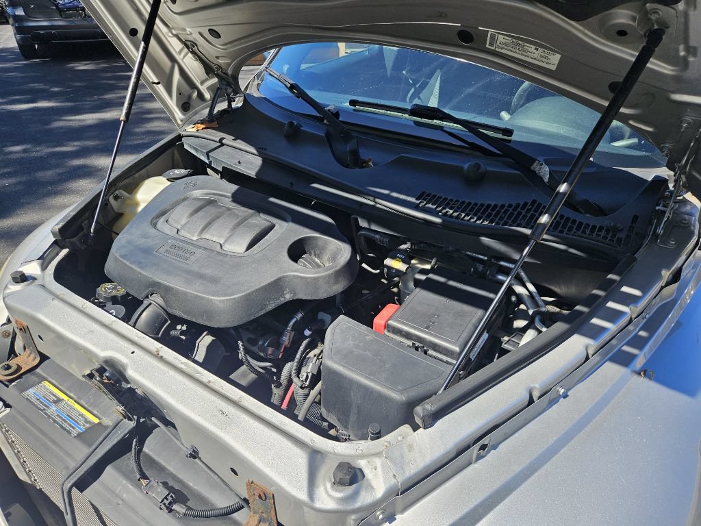 Used 2007 Chevrolet HHR LT FWD image 17