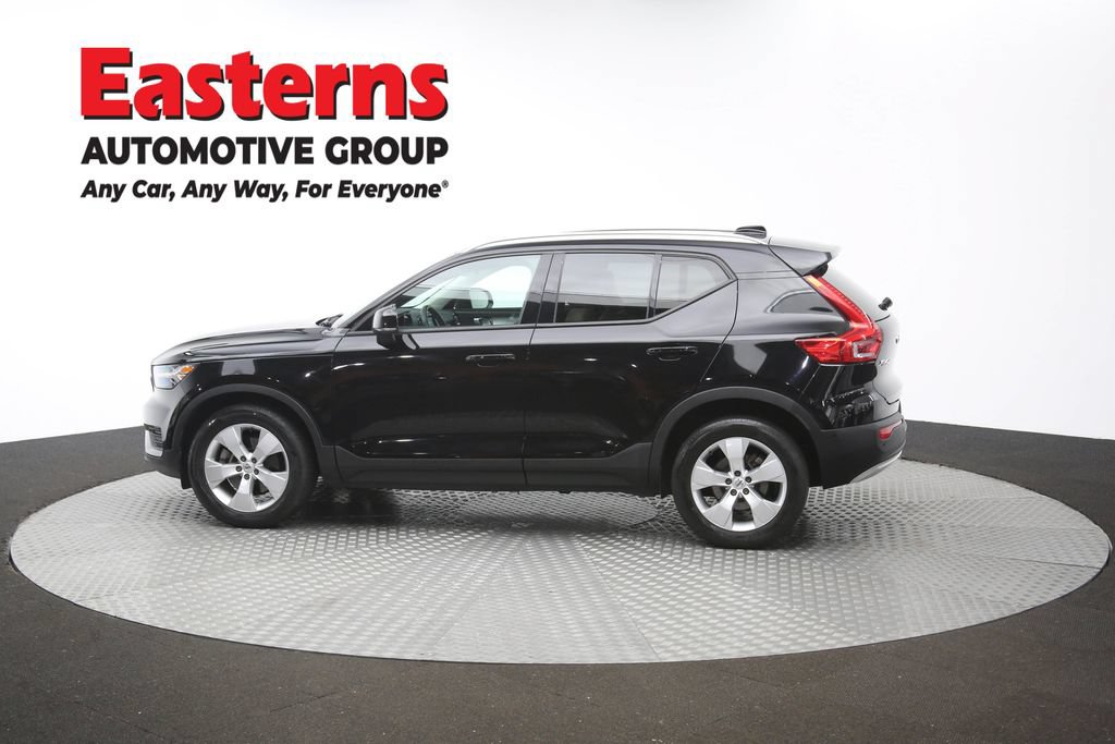 Used 2019 Volvo XC40 T5 Momentum AWD/4WD image 59