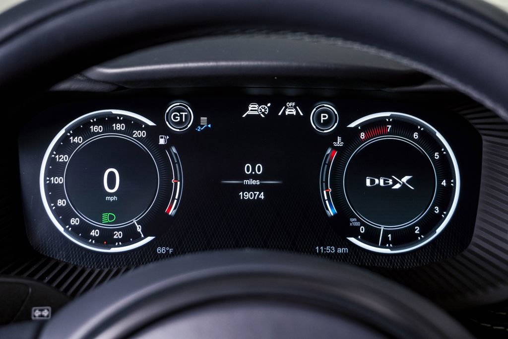 Used 2023 Aston Martin DBX 707 image 26