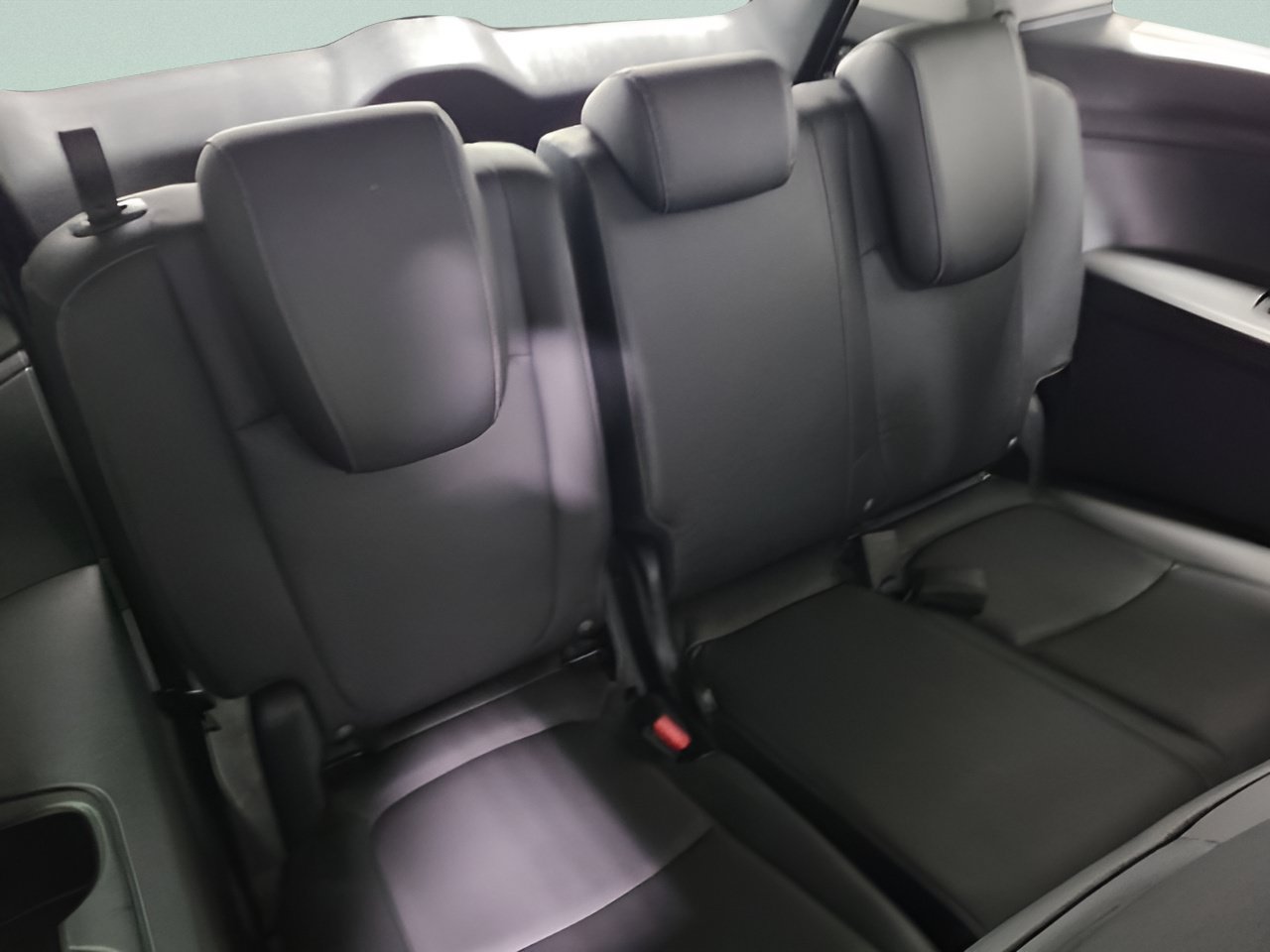 Certified 2024 Honda Odyssey EX-L image 16