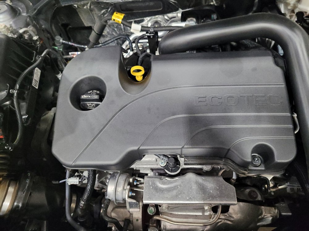 Used 2024 Chevrolet Equinox LS w/ LS Convenience Package image 30