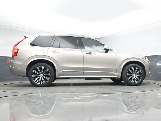 Used 2023 Volvo XC90 B6 Plus w/ Protection Package image 21