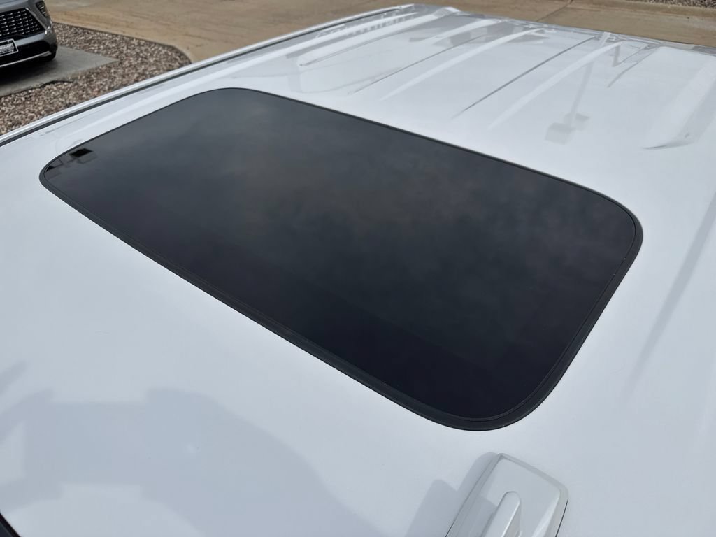 Certified 2024 GMC Sierra 1500 Denali Ultimate AWD/4WD image 12