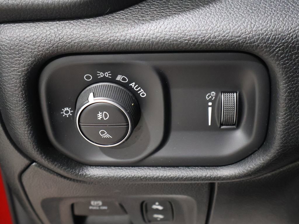 Used 2022 RAM 1500 Big Horn image 36