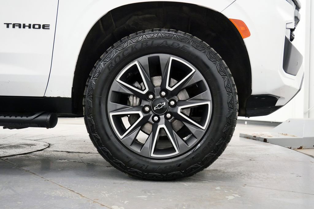 Used 2022 Chevrolet Tahoe Z71 image 35