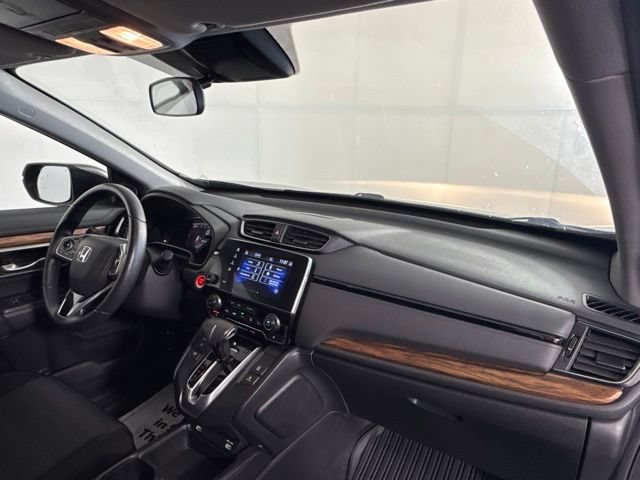 Used 2021 Honda CR-V EX image 31