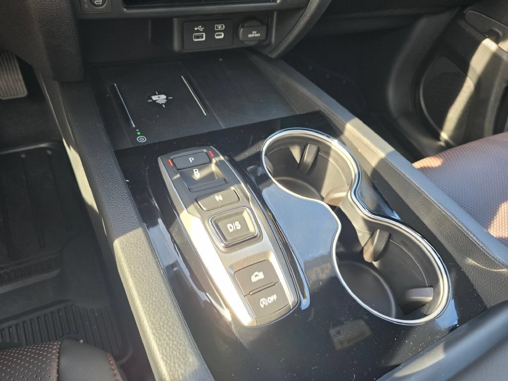Certified 2026 Honda Ridgeline Black Edition image 25