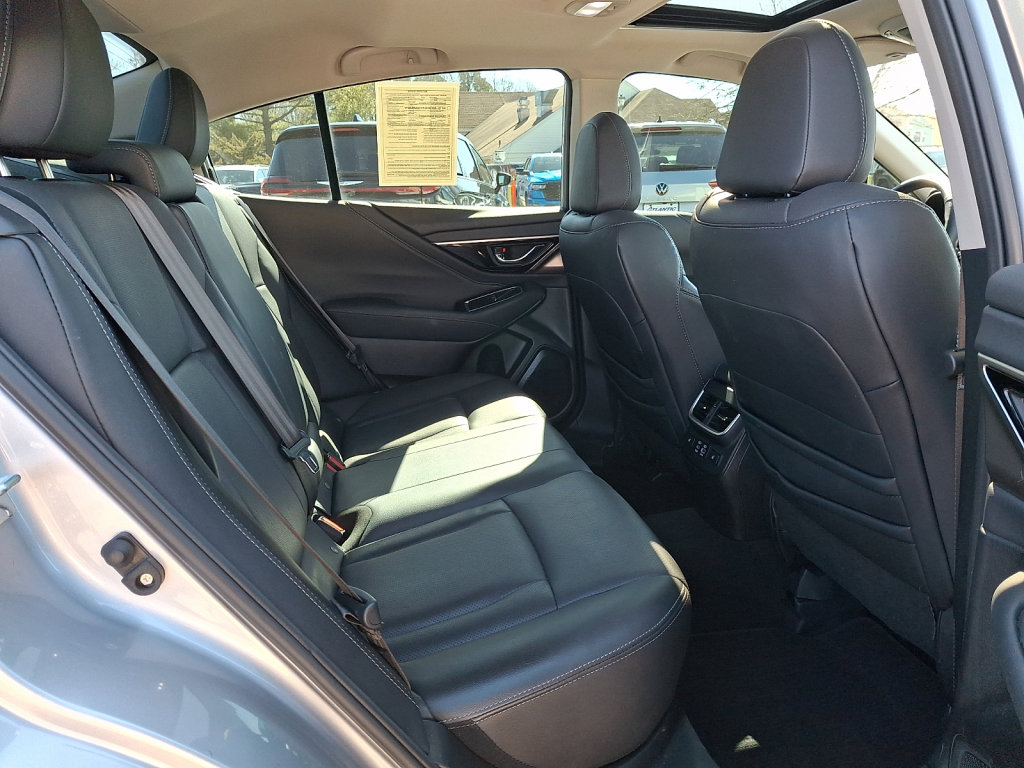 Used 2024 Subaru Legacy Limited image 15