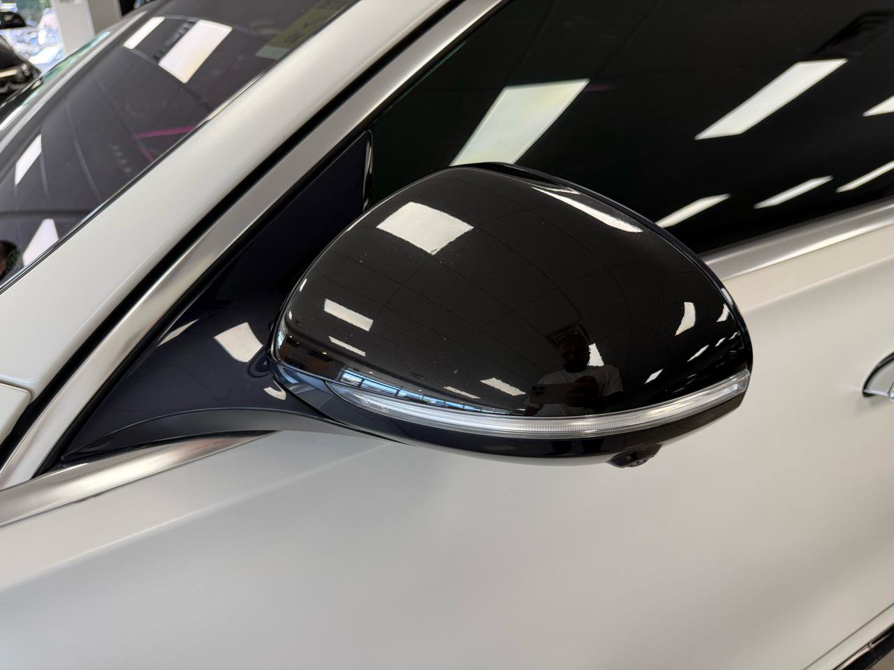 Used 2022 Mercedes-Benz S 580 4MATIC Sedan image 40