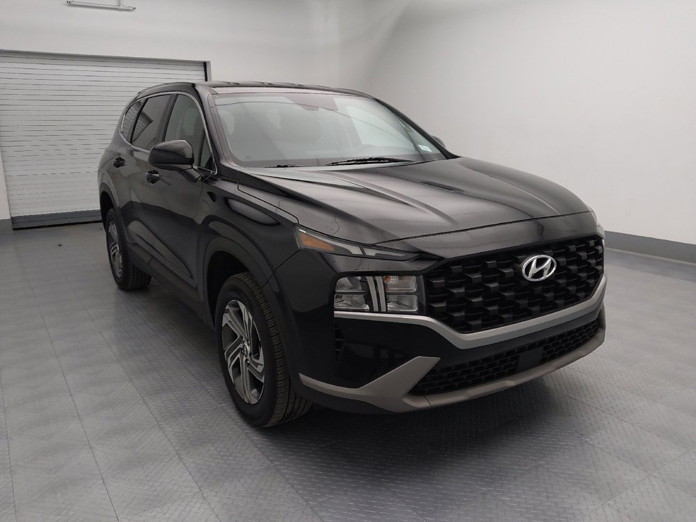 Used 2023 Hyundai Santa Fe SE image 13