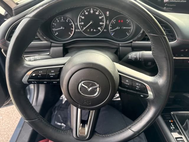 Used 2024 MAZDA MAZDA3 s image 11