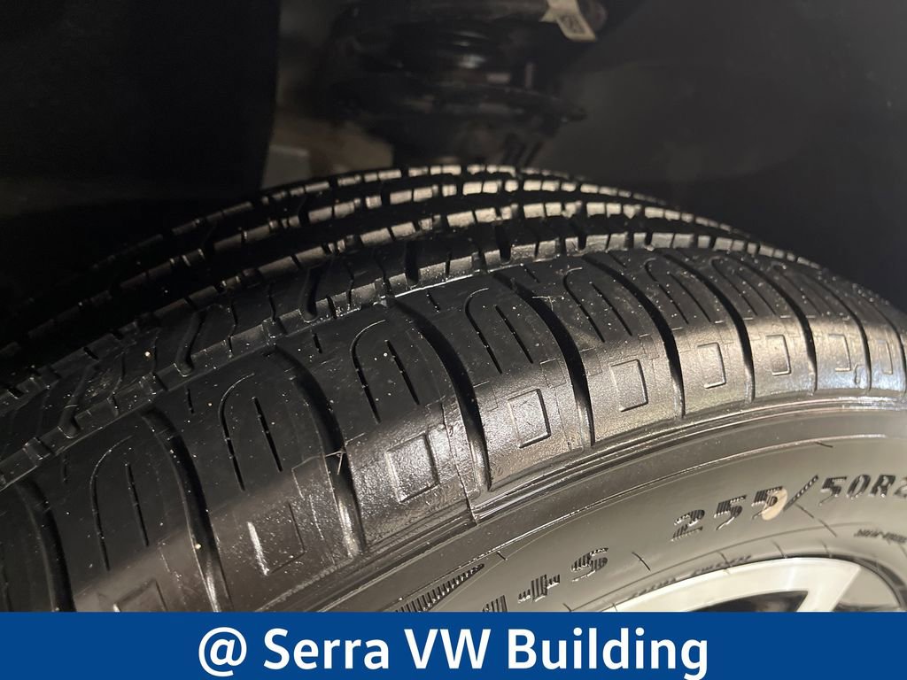 Used 2023 Volkswagen Atlas Cross Sport SEL AWD/4WD image 13