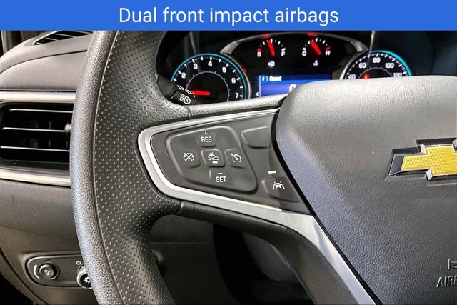 Certified 2023 Chevrolet Equinox LT image 14