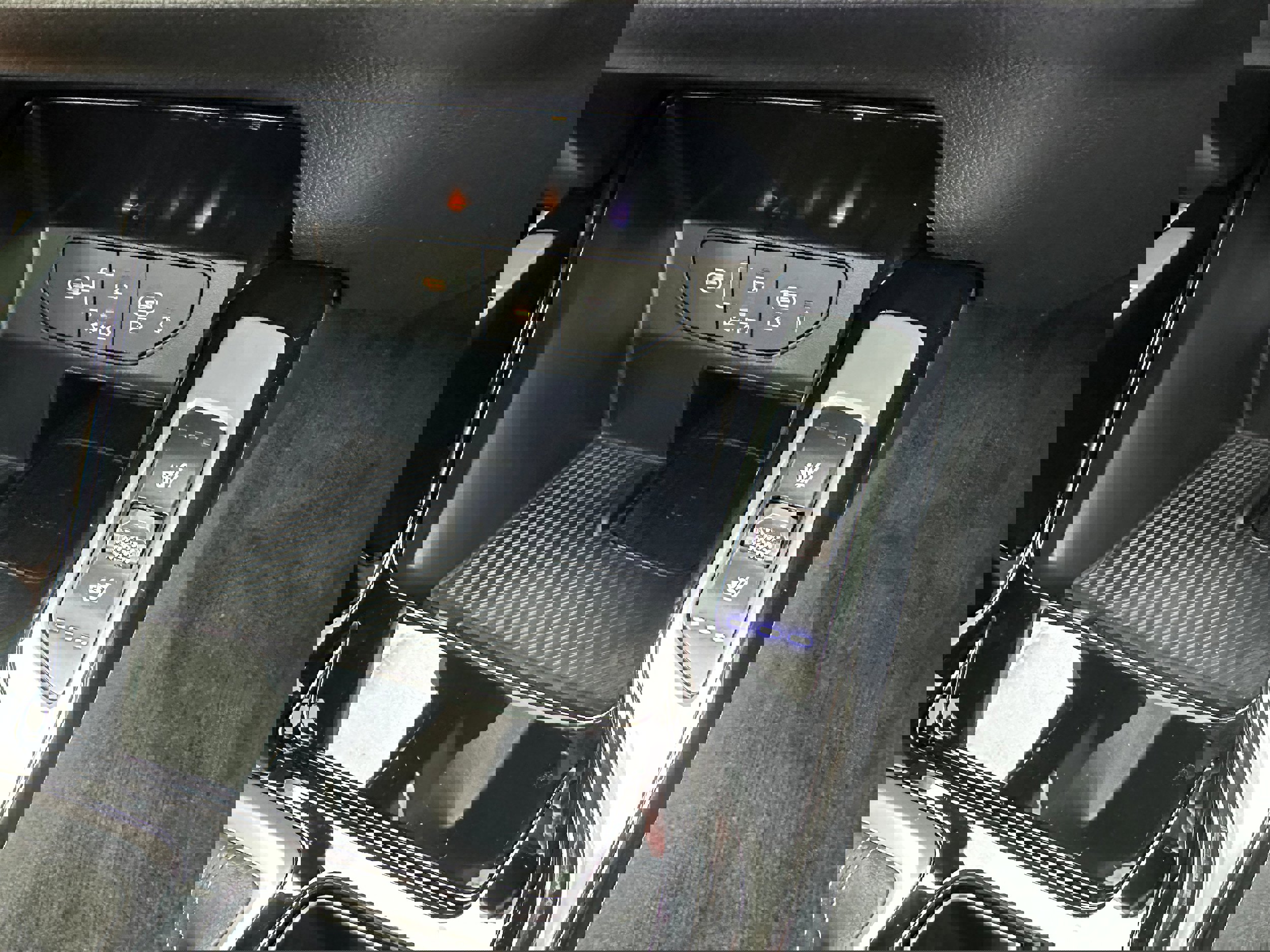 New 2026 Kia Sorento SX image 45