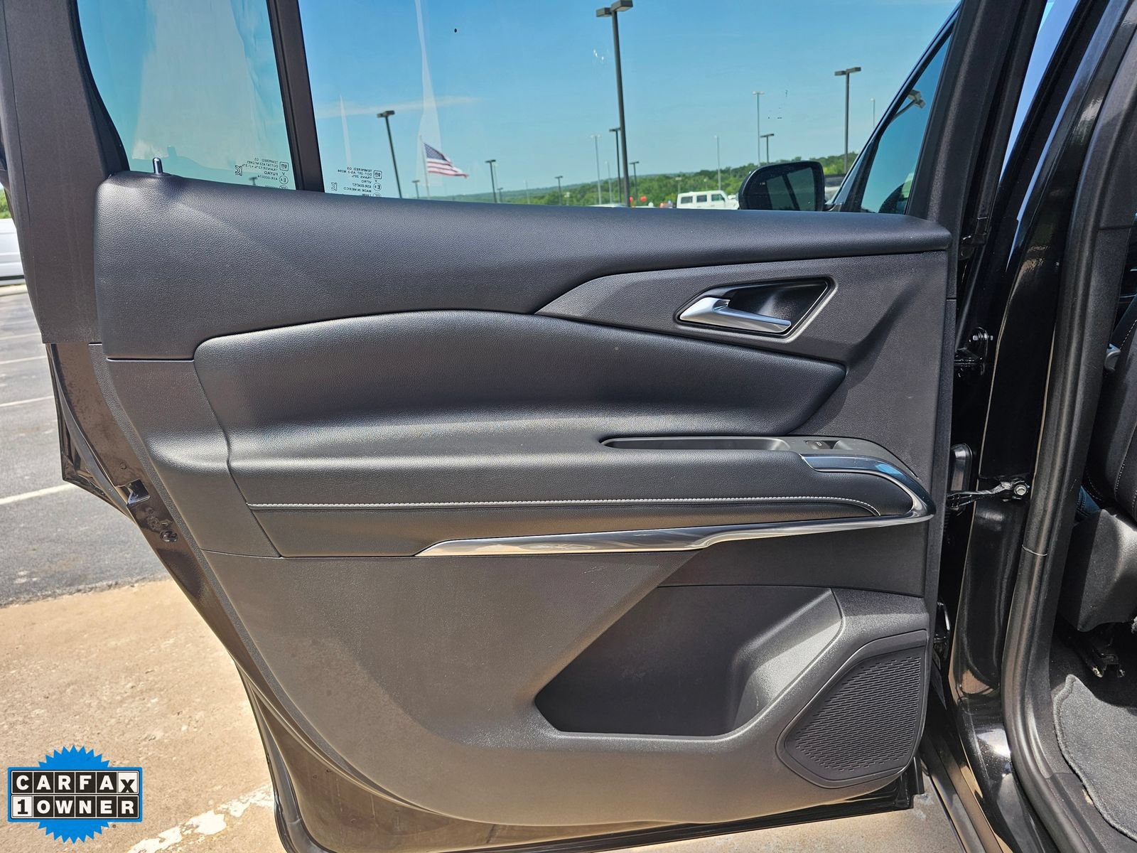 Used 2026 Chevrolet Traverse LT AWD/4WD image 29