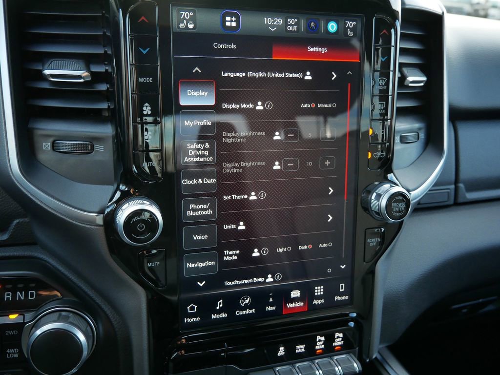 Certified 2024 RAM 1500 Big Horn image 32