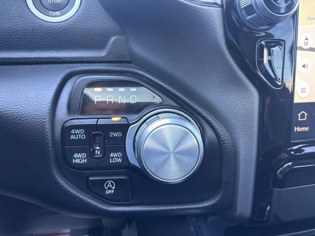 Used 2022 RAM 1500 Laramie image 13