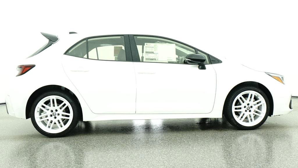 New 2026 Toyota Corolla SE FWD image 54