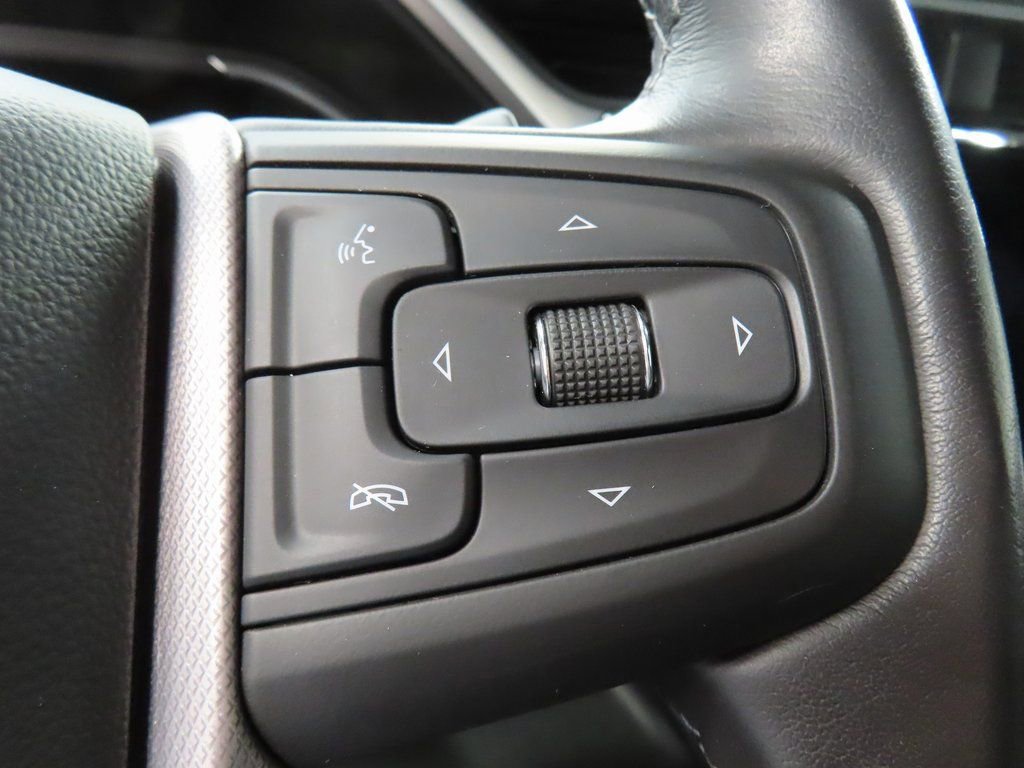 Used 2023 GMC Sierra 1500 Denali w/ Technology Package AWD/4WD image 65