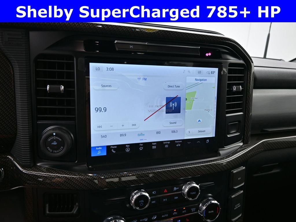 New 2025 Ford F150 Lariat w/ Equipment Group 502A High image 24