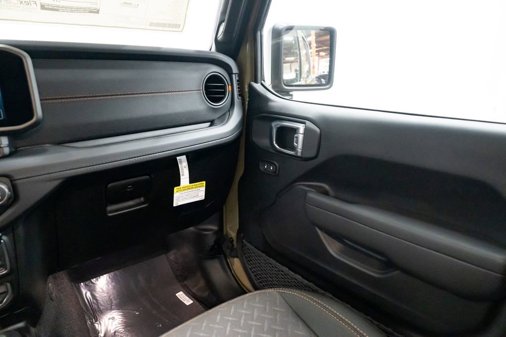 New 2026 Jeep Gladiator Mojave image 10