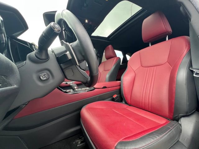 Used 2023 Lexus NX 350 AWD image 18