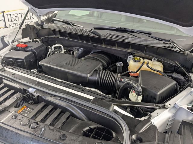 Used 2022 Chevrolet Silverado 1500 RST image 35